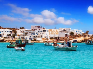 Η ΧΩΡΑ ΤΩΝ ΚΟΥΦΟΝΗΣΙΩΝ