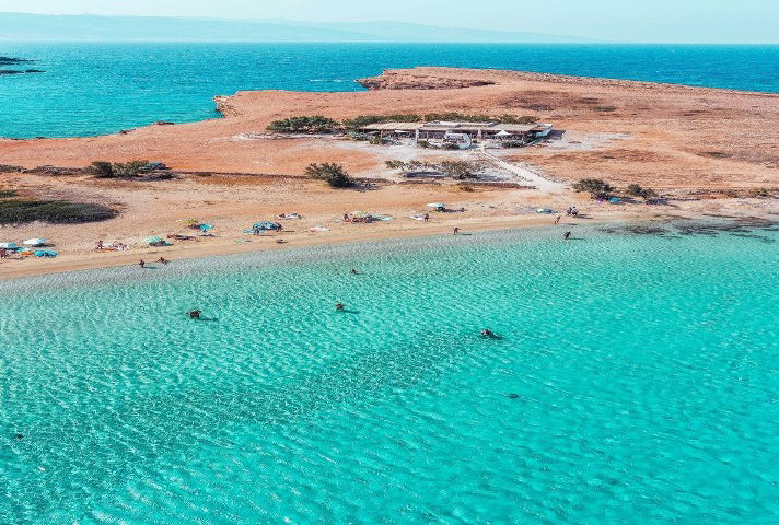 ΠΑΡΑΛΙΑ ΠΟΡΙ